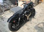 Harley Davidson 48, Motoren, Motoren | Harley-Davidson, 2 cilinders, Particulier, Chopper, Motorrijbewijs A