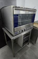 oven, Elektronische apparatuur, Ovens, Ophalen of Verzenden, Zo goed als nieuw, Vrijstaand, Oven