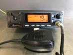 CB  Mercedes Stabo    ASC   24 volt   27mc, Telecommunicatie, Ophalen, Gebruikt, Zender en Ontvanger