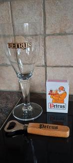 Petrus lotje, kaarten ongespeeld, Verzamelen, Biermerken, Ophalen of Verzenden