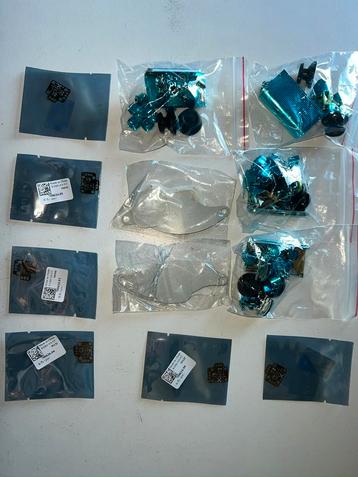 playstation 4 accessoires beschikbaar voor biedingen