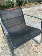 Ensemble de 2 chaises - de jardin, d'extérieur, imperméables, Enlèvement ou Envoi, Comme neuf