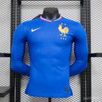 Frankrijk maat m.player versie, Nieuw, Shirt, Ophalen of Verzenden, Maat M