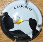 Capsule Champagne de VIGNERONS Série Dégustation nr 774c, Enlèvement ou Envoi, Neuf, France, Champagne