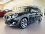 MINI Clubman Cooper 1.5iA * GARANTIE + TOIT PANO + CUIR + LE, Autos, Mini, Achat, 6 portes, Entreprise, 1900 kg
