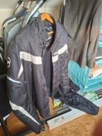 Motorpak Course – Maat 48 – Zwart/Wit – Voor Zomer én Winter, Ophalen, COURSE, Tweedehands, Heren