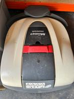 Robot tondeuse Honda Miimo, Ophalen, Gebruikt