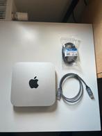 mac mini (late 2014) 500gb hdd, HDD, Minder dan 2 Ghz, Ophalen of Verzenden, Zo goed als nieuw