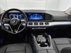 Mercedes-Benz GLE-Klasse 350 DE 4MATIC Luxury Line Panoramis, Auto's, Stof, Gebruikt, GLE, Plug-in hybride