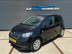 Skoda Citigo 1.0 Greentech Ambition LUXE BEKLEDING/ BLUETOOT, Voorwielaandrijving, Gebruikt, Zwart, Bedrijf