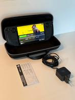 Steam Deck OLED - 512GB, Games en Spelcomputers, Overige genres, 1 speler, Nieuw, Eén computer