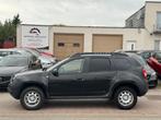 Dacia Duster 1.6 Benzine 84kw/114pk Bwj 2016 1Ste Eigenaar, Voorwielaandrijving, Stof, Duster, Zwart