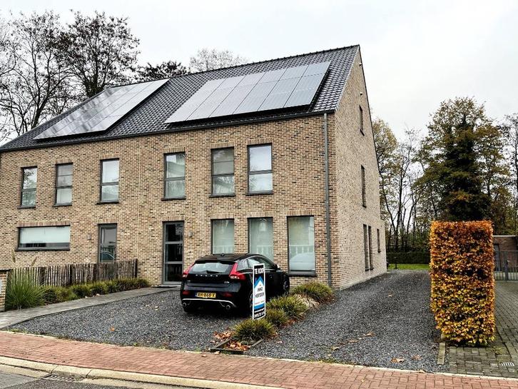 278 m² wooncomfort op toplocatie in Hasselt, Immo, Huizen en Appartementen te koop, Hasselt, 500 tot 1000 m², Hoekwoning, A