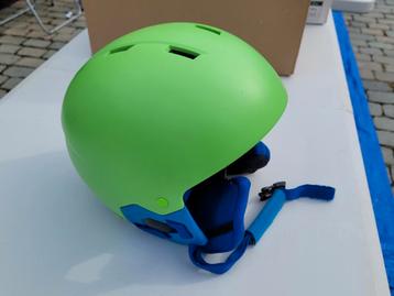 Skihelm Decathlon beschikbaar voor biedingen