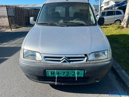 CITROEN BERLINGO 1.9 D Demontage onderdelen, Auto-onderdelen, Overige Auto-onderdelen, Citroën, Gebruikt