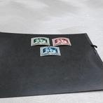 BELGIE 404 /406 postfris met cote 20,00 €, Ophalen of Verzenden, Postfris