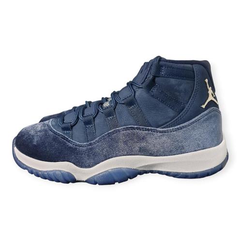 Nike Air Jordan 11 Retro Midnight Navy - 38 - AR0715-441, Kleding | Dames, Schoenen, Nieuw, Sneakers, Blauw, Verzenden