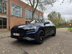 Audi Q8 PHEV 60 3.0 V6 TFSI E hybride Competition S+ quattro, Auto's, Automaat, Leder, Particulier, SUV of Terreinwagen