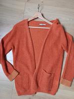 truitje Vila Moda oranje, Kleding | Dames, Truien en Vesten, Oranje, Vila, Maat 38/40 (M), Ophalen of Verzenden