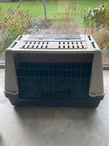 Ferplast hondenbench XL 100 x 60 x 66 beschikbaar voor biedingen