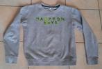 Toffe grijze trui maat 146 of 11 jaar JBC Hampton Bays, Hampton Bays, Trui of Vest, Ophalen of Verzenden, Zo goed als nieuw