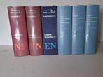 Boeken, Boeken, Encyclopedieën, Nieuw, Los deel, Diverse auteurs, Ophalen