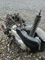 Zip 4 takt blok, Enlèvement, Comme neuf, Bloc, Vespa