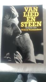 Willem Vermandere, Boeken, Ophalen of Verzenden, Gelezen, Artiest