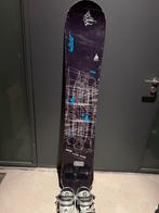 Snowboard, Sport en Fitness, Snowboarden, Ophalen