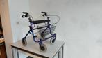 Déambulateur Premis XL - Largeur d'assise 55 cm - Max. Poid