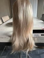 Pruik sentoo, Enlèvement, Neuf