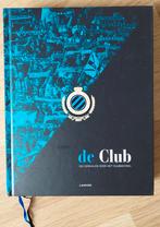 Boek De Club 125 verhalen over het clubgevoel, Boeken, Sven Vantomme, Nieuw, Ophalen of Verzenden, Balsport