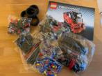 Lego Technic Race Truck, Ophalen, Nieuw, Complete set, Lego