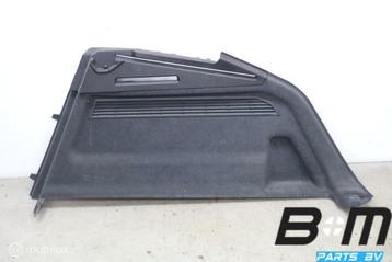 Bagageruimtebekleding rechts Audi Q8 4M FL 4M8863880P beschikbaar voor biedingen