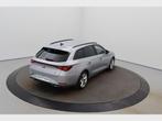 Seat Leon ST Leon ST 1.0 EcoTSI FR Edition (EU6AP), Auto's, Navigatiesysteem, Leon, Bedrijf, Zilver of Grijs