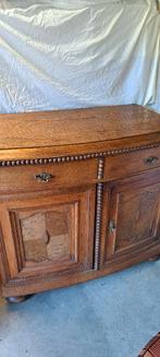 Antieke kast, Enlèvement