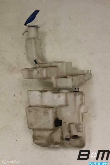 Ruitensproeierreservoir Volkswagen Passat B6 3C0955453E