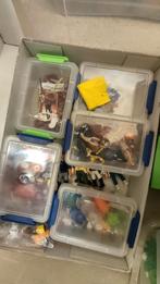 Bijpassende stukken playmobil, Watersport en Boten, Hengelsport | Zeevissen, Ophalen of Verzenden, Zo goed als nieuw