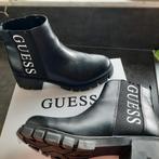 Guess botje maat 41 2x gedragen, Ophalen, Zo goed als nieuw