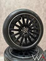 20'' Mercedes-Benz GLA GLB AMG velgen NIEUW Origineel W247, Gebruikt, -, -, Banden en Velgen