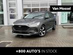 Ford Focus Active X %, Hybride Électrique/Essence, Break, Tissu, Achat