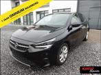 Opel Corsa 100pk GS -line / cruise /gps !61000km!, Achat, Euro 6, Entreprise, Boîte manuelle