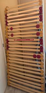 Gratis lattenbodem, Ophalen, Zo goed als nieuw