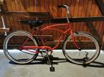 Vélo Schwinn Cruiser, Fietsen en Brommers, Fietsen | Cruisers en Lowriders, Autre, Staal, Cruiser, Gebruikt