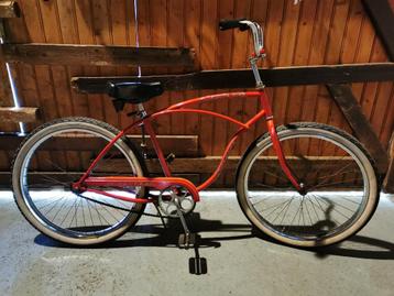 Vélo Schwinn Cruiser 