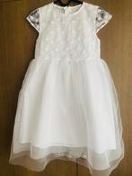 Meisjesjurk, Kinderen en Baby's, Kinderkleding | Maat 140, Ophalen, Zo goed als nieuw