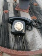 Ancien téléphone, Telecommunicatie, Vaste telefoons | Niet Draadloos, Ophalen