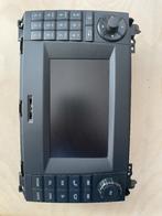 Originele autoradio Mercedes Vito, Ophalen, Gebruikt, Mercedes-Benz
