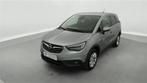 Opel Crossland X 1.2 Turbo ECOTEC Innovation *CARPLAY/FULL L, Auto's, Opel, Stof, Gebruikt, 1199 cc, Start-stop-systeem