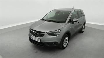 Opel Crossland X 1.2 Turbo ECOTEC Innovation *CARPLAY/FULL L beschikbaar voor biedingen